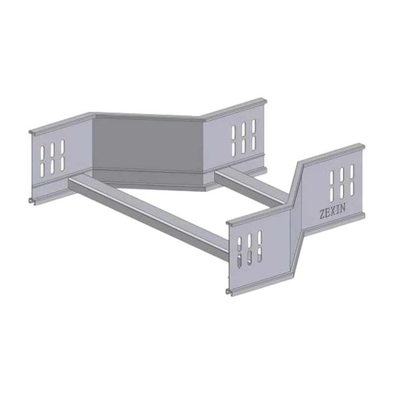 Reductor de escalera de cable Reductor de escalera de cable