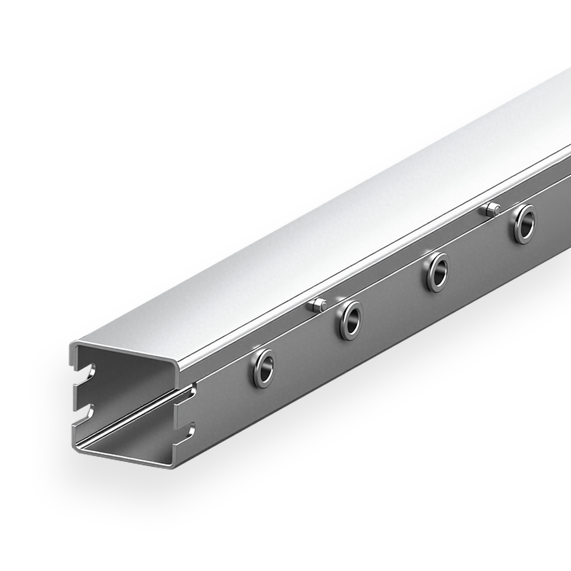 Bandeja de cables recta Bandeja de cables recta