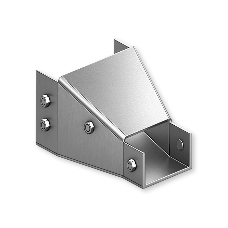 Reductor de bandeja de cables