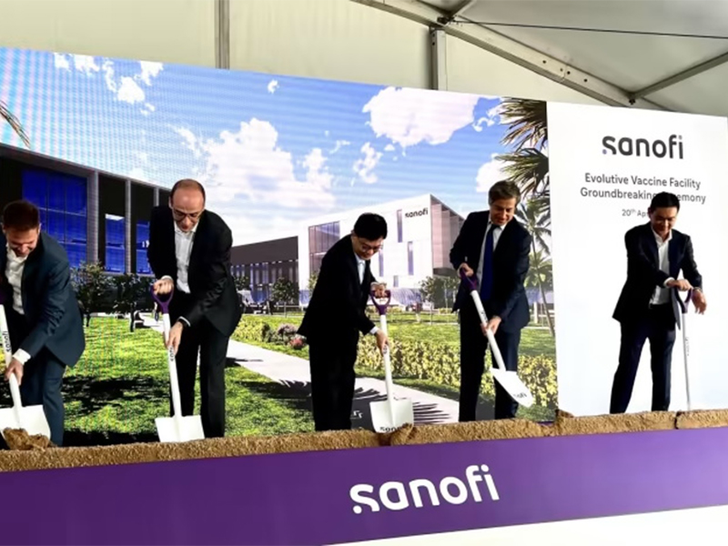 PROYECTO SANOFI