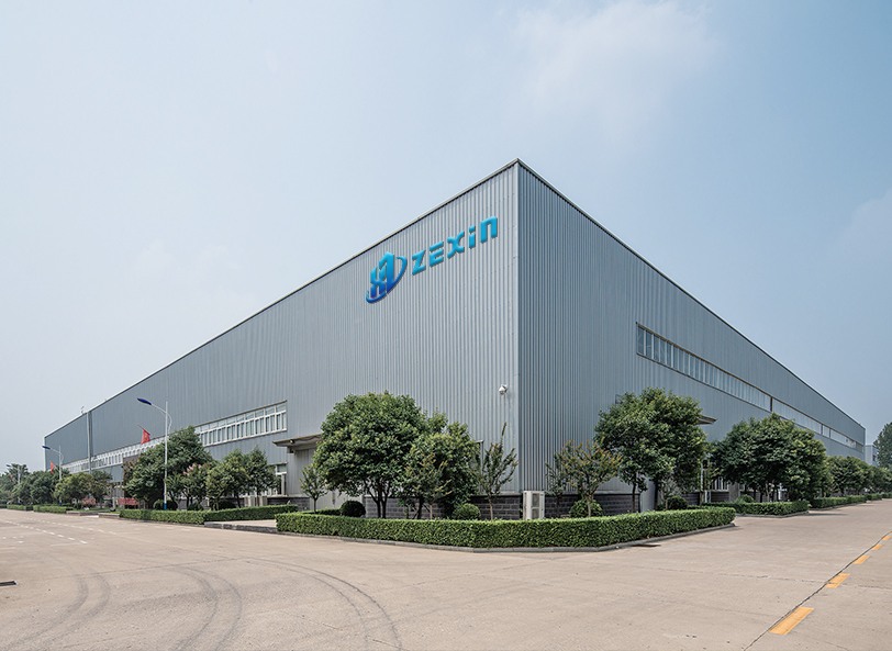 JIANGSU ZEXIN ELECTRIC TECHNOLOGY CO., Ltd.